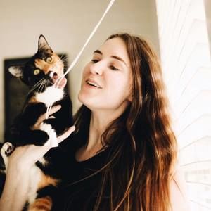 Meet your Posher, Madison